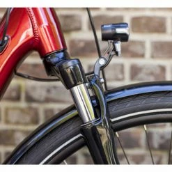 Vélo De Ville Électrique Trek VERVE+ 1 Mowstep Shimano Altus 8V 400wh Rage Red 2021 Noir -Tout le Vélo Électrique Soldes unnamed file 3749