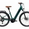 Vélo De Ville Électrique Cannondale Adventure Neo 1 EQ 650b Shimano Shimano 8V 625 Wh Emerald -Tout le Vélo Électrique Soldes unnamed file 375
