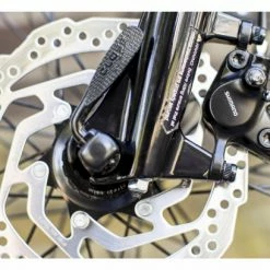 Vélo De Ville Électrique Trek VERVE+ 1 Mowstep Shimano Altus 8V 400wh Rage Red 2021 Noir -Tout le Vélo Électrique Soldes unnamed file 3750