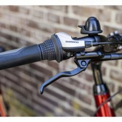 Vélo De Ville Électrique Trek VERVE+ 1 Mowstep Shimano Altus 8V 400wh Rage Red 2021 Noir -Tout le Vélo Électrique Soldes unnamed file 3751