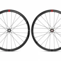 Paire De Roues Fulcrum E-Racing 4 Disc 700c | 12x100 - 12x142mm | Centerlock