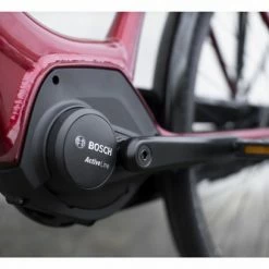 Vélo De Ville Électrique Trek District+ 4 Lowstep 400wh Shimano Nexus 7V Rage Red 2021 14 Vélo De Ville Électrique Trek District+ 4 Lowstep 400wh Shimano Nexus 7V Rage Red 2021 -Tout le Vélo Électrique Soldes unnamed file 3774