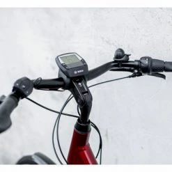 Vélo De Ville Électrique Trek District+ 4 Lowstep 400wh Shimano Nexus 7V Rage Red 2021 16 Vélo De Ville Électrique Trek District+ 4 Lowstep 400wh Shimano Nexus 7V Rage Red 2021 -Tout le Vélo Électrique Soldes unnamed file 3776