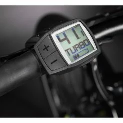 VTC Électrique Haibike Trekking 5 I500Wh Shimano Alivio M3100 9V Bleu / Jaune Canary 2022 -Tout le Vélo Électrique Soldes unnamed file 3798