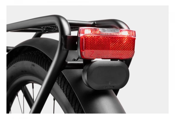 Vélo De Ville Électrique Cannondale Adventure Neo 1 EQ 650b Shimano Shimano 8V 625 Wh Emerald 8 Vélo De Ville Électrique Cannondale Adventure Neo 1 EQ 650b Shimano Shimano 8V 625 Wh Emerald – Image 6