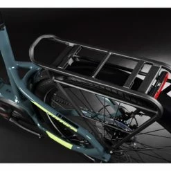 VTC Électrique Haibike Trekking 5 I500Wh Shimano Alivio M3100 9V Bleu / Jaune Canary 2022 -Tout le Vélo Électrique Soldes unnamed file 3801