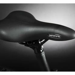 VTC Électrique Haibike Trekking 5 I500Wh Shimano Alivio M3100 9V Bleu / Jaune Canary 2022 -Tout le Vélo Électrique Soldes unnamed file 3803