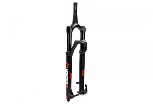 Fourche Marzocchi Bomber Z2 E-Bike Rail 27.5'' | Boost 15x110mm | Déport 44mm | Noir 2023 2 Fourche Marzocchi Bomber Z2 E-Bike Rail 27.5'' | Boost 15x110mm | Déport 44mm | Noir 2023