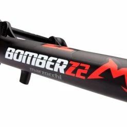 Fourche Marzocchi Bomber Z2 E-Bike Rail 27.5'' | Boost 15x110mm | Déport 44mm | Noir 2023 8 Fourche Marzocchi Bomber Z2 E-Bike Rail 27.5'' | Boost 15x110mm | Déport 44mm | Noir 2023 -Tout le Vélo Électrique Soldes unnamed file 3811