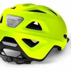 Casque Urban Met Mobilite Mat Jaune Neon 2022 Vert 13 Casque Urban Met Mobilite Mat Jaune Neon 2022 Vert -Tout le Vélo Électrique Soldes unnamed file 3828
