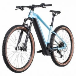 VTT Électrique Semi-Rigide Cube Reaction Hybrid SL 750 29 Shimano Deore/XT 12V 750 Wh 29'' Bleu Sage Metallic 2022 16 VTT Électrique Semi-Rigide Cube Reaction Hybrid SL 750 29 Shimano Deore/XT 12V 750 Wh 29'' Bleu Sage Metallic 2022 -Tout le Vélo Électrique Soldes unnamed file 384