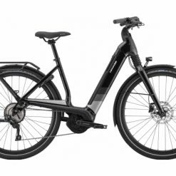 Vélo De Ville Electrique Cannondale Mavaro Neo 5 700c | Shimano Deor 10v | Noir |