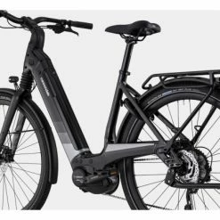 Vélo De Ville Electrique Cannondale Mavaro Neo 5 700c | Shimano Deor 10v | Noir | -Tout le Vélo Électrique Soldes unnamed file 3847