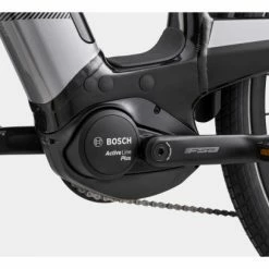 Vélo De Ville Electrique Cannondale Mavaro Neo 5 700c | Shimano Deor 10v | Noir | -Tout le Vélo Électrique Soldes unnamed file 3849