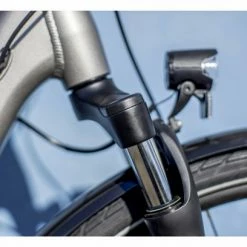 Vélo De Ville Électrique Trek Verve+ 2 Lowstep Shimano Altus 9V 500wh 2020 -Tout le Vélo Électrique Soldes unnamed file 3859