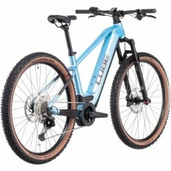 VTT Électrique Semi-Rigide Cube Reaction Hybrid SL 750 29 Shimano Deore/XT 12V 750 Wh 29'' Bleu Sage Metallic 2022 19 VTT Électrique Semi-Rigide Cube Reaction Hybrid SL 750 29 Shimano Deore/XT 12V 750 Wh 29'' Bleu Sage Metallic 2022 -Tout le Vélo Électrique Soldes unnamed file 387