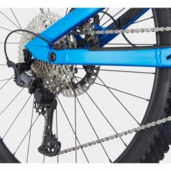 VTT Électrique Tout-Suspendu Cannondale Habit Neo 3 Shimano Deore/SLX 12V 625 Wh 29'' Bleu Electric 10 VTT Électrique Tout-Suspendu Cannondale Habit Neo 3 Shimano Deore/SLX 12V 625 Wh 29'' Bleu Electric -Tout le Vélo Électrique Soldes unnamed file 3883