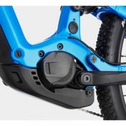 VTT Électrique Tout-Suspendu Cannondale Habit Neo 3 Shimano Deore/SLX 12V 625 Wh 29'' Bleu Electric 13 VTT Électrique Tout-Suspendu Cannondale Habit Neo 3 Shimano Deore/SLX 12V 625 Wh 29'' Bleu Electric -Tout le Vélo Électrique Soldes unnamed file 3886