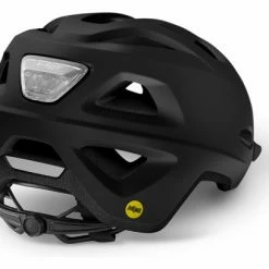 Casque Urban Met Mobilite Mips Noir Mat 2022 10 Casque Urban Met Mobilite Mips Noir Mat 2022 -Tout le Vélo Électrique Soldes unnamed file 3891