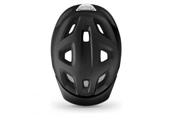 Casque Urban Met Mobilite Mips Noir Mat 2022 6 Casque Urban Met Mobilite Mips Noir Mat 2022 – Image 4