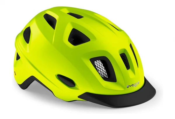 Casque Urban Met Mobilite Mips Noir Mat 2022 8 Casque Urban Met Mobilite Mips Noir Mat 2022 – Image 6