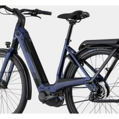 Vélo De Ville Électrique Cannondale Mavaro Neo 4 Shimano Nexus 8V Courroie 625 Wh 700 Mm Bleu Midnight -Tout le Vélo Électrique Soldes unnamed file 3931