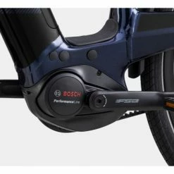 Vélo De Ville Électrique Cannondale Mavaro Neo 4 Shimano Nexus 8V Courroie 625 Wh 700 Mm Bleu Midnight -Tout le Vélo Électrique Soldes unnamed file 3932