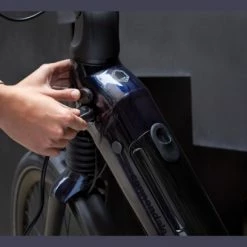 Vélo De Ville Électrique Cannondale Mavaro Neo 4 Shimano Nexus 8V Courroie 625 Wh 700 Mm Bleu Midnight -Tout le Vélo Électrique Soldes unnamed file 3933