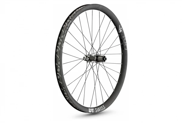 Roue Arrière DT Swiss HXC 1200 Spline 29'' 30mm | Boost 12x148mm | 6 Trous 2 Roue Arrière DT Swiss HXC 1200 Spline 29'' 30mm | Boost 12x148mm | 6 Trous