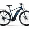 VTC Électrique R Raymon TourRay E 2.0 Shimano Acera 8V 500 Wh 700 Mm Bleu 2022 -Tout le Vélo Électrique Soldes unnamed file 3954