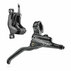 Frein à Disque Arrière Tektro Orion HD-M750 4 Pistons (sans Disque) Noir