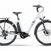 Vélo De Ville Électrique Husqvarna Eco City 1 Shimano Altus 8V 418 Wh 700 Mm Blanc 2022 -Tout le Vélo Électrique Soldes unnamed file 3961