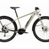 Vélo De Ville Electrique Cannondale Canvas Neo 2 Shimano Alivio/Altus 9V 500 Wh 29'' Beige Champagne -Tout le Vélo Électrique Soldes unnamed file 3967