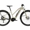 Vélo De Ville Electrique Cannondale Canvas Neo 2 Remixte Shimano Acera 9v 29'' Champagne -Tout le Vélo Électrique Soldes unnamed file 3969