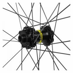 Paire De Roues Mavic E-Deemax 35 27.5'' | Boost 15x110 - 12x148 Mm | 6 Trous | 2022 -Tout le Vélo Électrique Soldes unnamed file 397