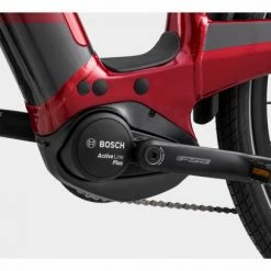 Vélo De Ville Électrique Cannondale Mavaro Neo 5 700c | Shimano Deore 10V | Rouge | 11 Vélo De Ville Électrique Cannondale Mavaro Neo 5 700c | Shimano Deore 10V | Rouge | -Tout le Vélo Électrique Soldes unnamed file 3974