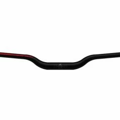 Cintre VTT Spank Spoon 35mm / 800mm Noir / Rouge