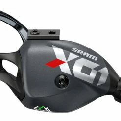 Commande De Vitesses Sram X01 Eagle 12 Vitesses Rouge (Single Click VAE)
