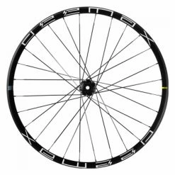 Paire De Roues Mavic E-Deemax 35 27.5'' | Boost 15x110 - 12x148 Mm | 6 Trous | 2022 -Tout le Vélo Électrique Soldes unnamed file 398