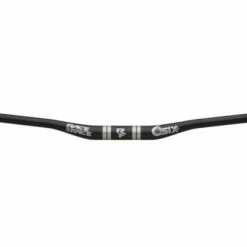 Cintre Race Face Sixc 35 Carbon 35x820mm Noir/Blanc