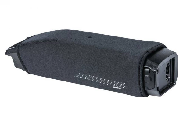 Housse De Protection De Batterie Basil Pour Yamaha Noir 3 Housse De Protection De Batterie Basil Pour Yamaha Noir