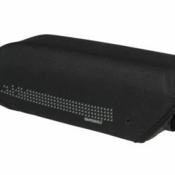 Housse De Protection Batterie Basil Downtube Pour Batterie Cadre Bosch Noir