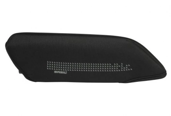 Housse De Protection Batterie Basil Downtube Pour Batterie Cadre Bosch Noir 4 Housse De Protection Batterie Basil Downtube Pour Batterie Cadre Bosch Noir – Image 2