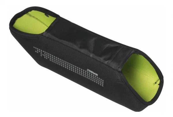Housse De Protection Batterie Basil Downtube Pour Batterie Cadre Bosch Noir 5 Housse De Protection Batterie Basil Downtube Pour Batterie Cadre Bosch Noir – Image 3