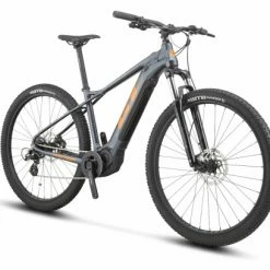 VTT Semi-Rigide Electrique GT Pantera Dash Shimano Altus 8v Noir / Orange 6 VTT Semi-Rigide Electrique GT Pantera Dash Shimano Altus 8v Noir / Orange -Tout le Vélo Électrique Soldes unnamed file 3997