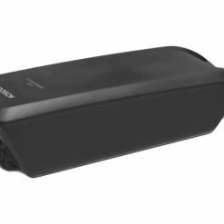 Batterie Bosch PowerPack 300 Frame Pour Cadre Gris Anthracite 300 Wh