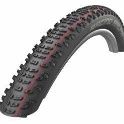 Pneu VTT Schwalbe Racing Ralph 27.5'' Tubeless Ready Souple SnakeSkin Addix Speed E-Bike E-25