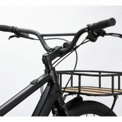 Vélo De Ville Electrique Cannondale 2020 Treadwell Neo EQ 650b Shimano Acera 9V Noir -Tout le Vélo Électrique Soldes unnamed file 4011