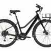 Vélo De Ville Electrique Cannondale Treadwell Neo EQ Remixte 650b Shimano Acera 9V Noir -Tout le Vélo Électrique Soldes unnamed file 4015