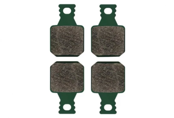 Paire De Plaquettes Magura 8 Sport Pour MT 4 Pistons 3 Paire De Plaquettes Magura 8 Sport Pour MT 4 Pistons